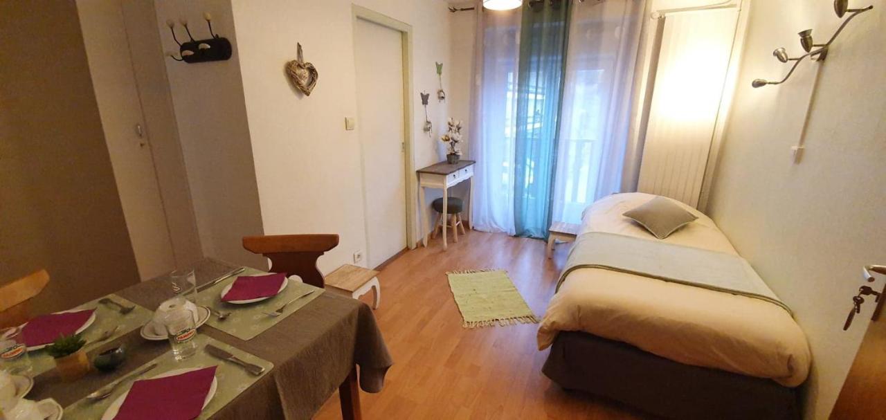 D'hotes Le Saut De La Truite Bed & Breakfast